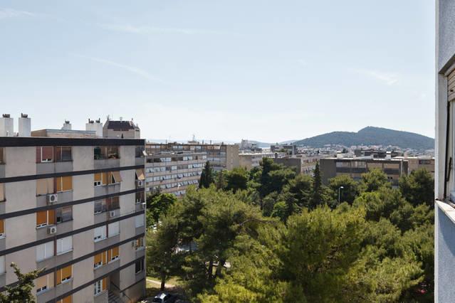 Apartment Matilda Split Exterior foto