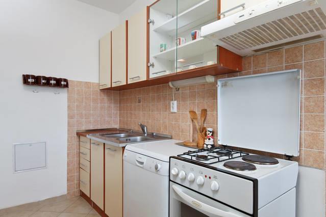 Apartment Matilda Split Exterior foto